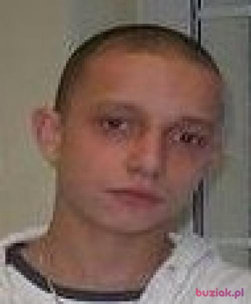kochajnienawidz, Male, 33 years, Siedlce