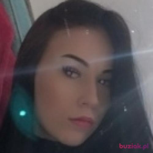 Klaudia20201, Kobieta, 22 lata, Kinross