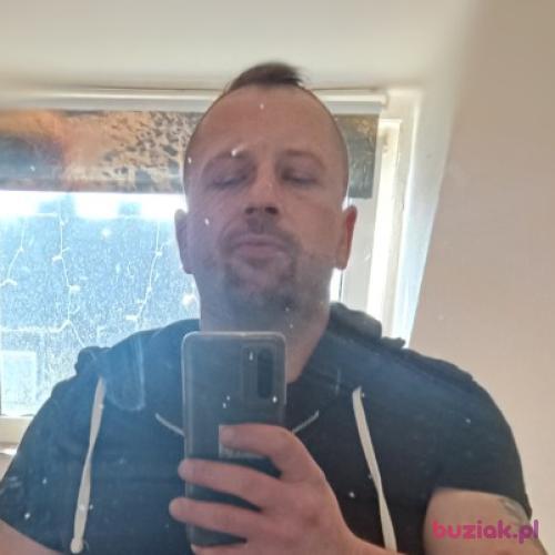 Patryk881212, Mężczyzna, 37 lat, Bielefeld