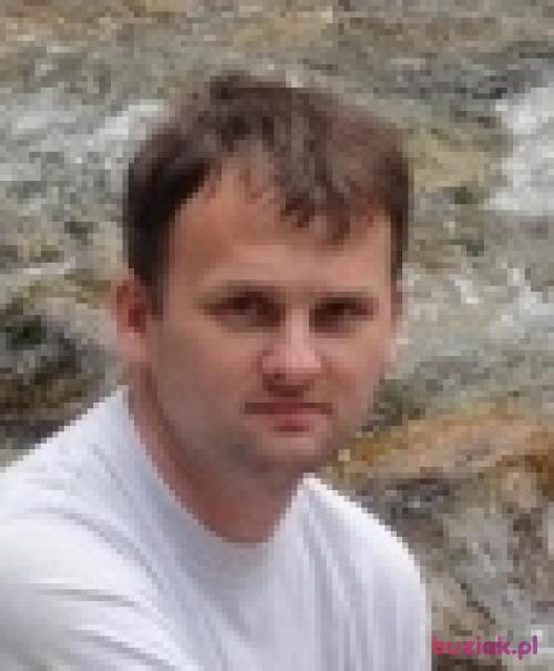 pasta1, Mężczyzna, 46 lat, Kępno