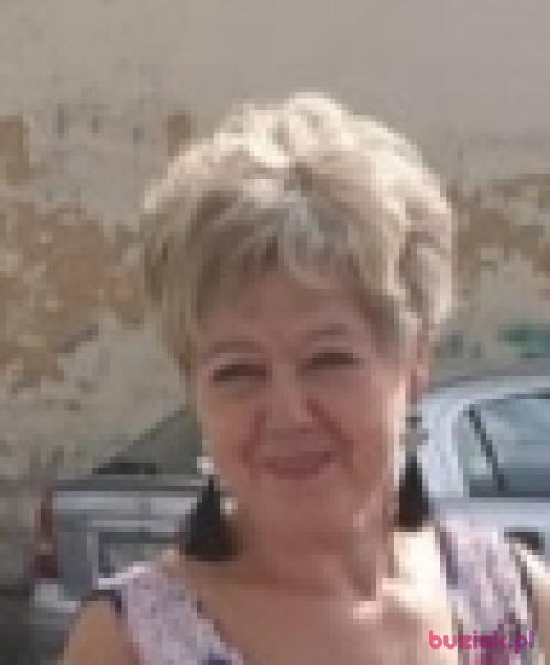 zyczliwajanina, Kobieta, 66 lat, Gryfino