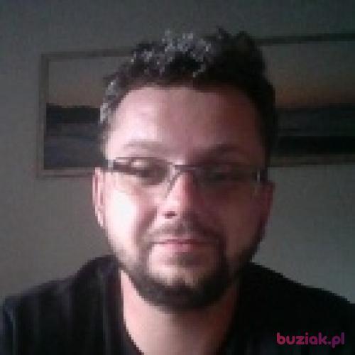 Barosz89, Mężczyzna, 36 lat, Kędzierzyn-Koźle