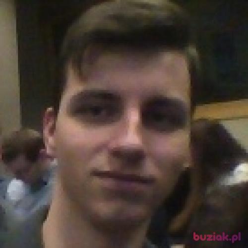 Domi2000, Mężczyzna, 26 lat, Jasło