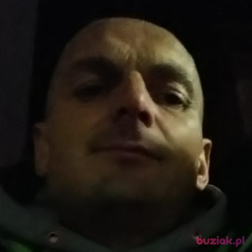 pietrasfajny, Mężczyzna, 46 lat, Busko-Zdrój