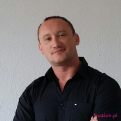 artpl85, Mężczyzna, 41 lat, Opole