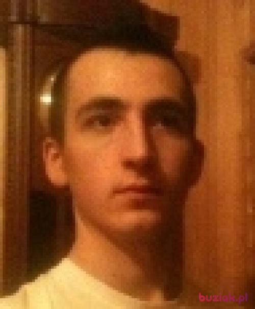 andrzej356, Mężczyzna, 31 lat, Proszowice