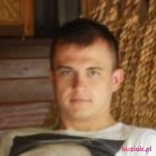 BartekRu, Mężczyzna, 37 lat, Starachowice