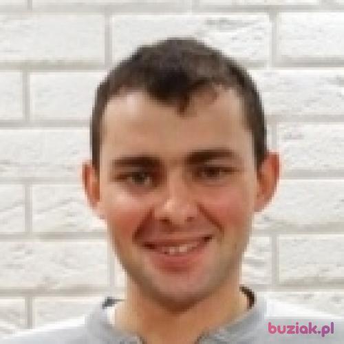 dom12, Mężczyzna, 34 lata, Wieluń
