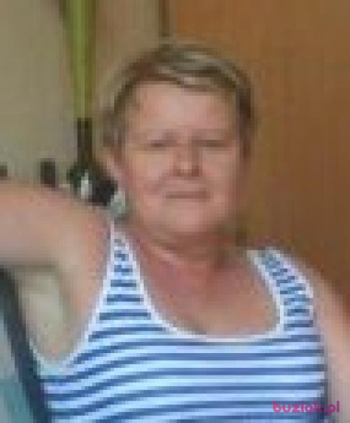 lusijama, Kobieta, 57 lat, Gorzów Wielkopolski