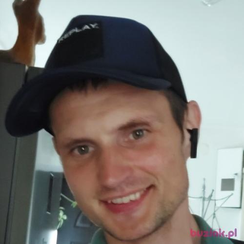 damix1234, Mężczyzna, 35 lat, Radom