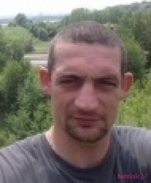 Kubek251, Mężczyzna, 36 lat, Opole