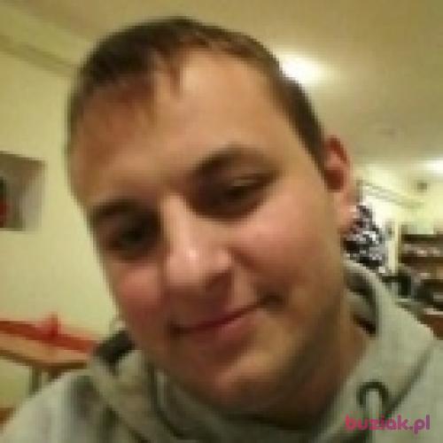 michal2412, Mężczyzna, 36 lat, Kościan