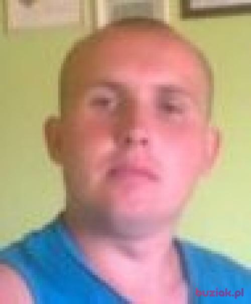 jarek922, Male, 34 years, Węgrów