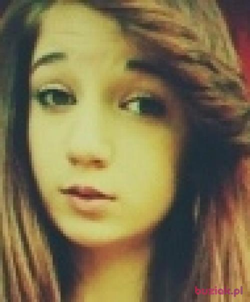Karineczunia, Kobieta, 26 lat, Wadowice