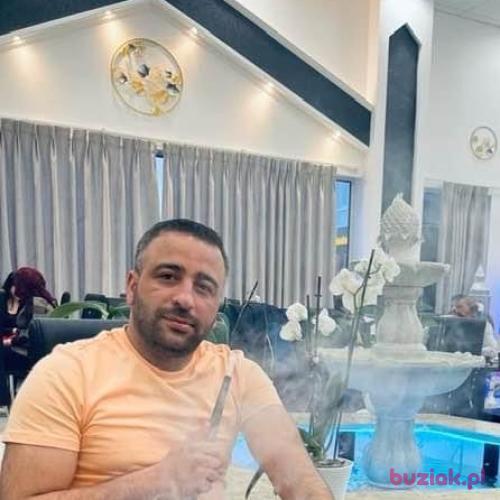 ammar1988, Male, 38 years, Bogatynia