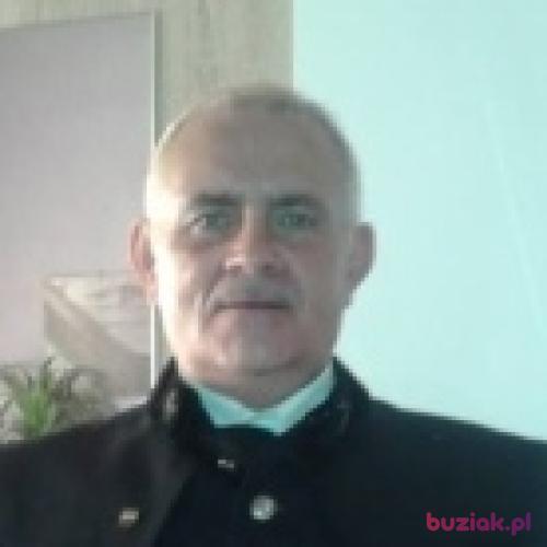 piolan, Mężczyzna, 66 lat, Gniezno