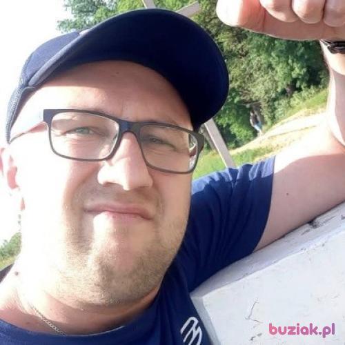 sasznik86, Male, 39 years, Zwolle