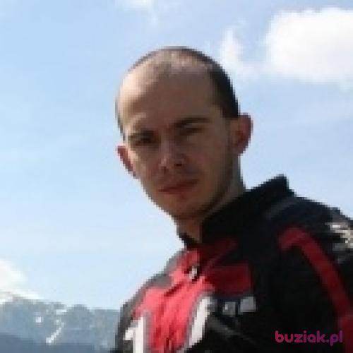 Grzegorz1983r, Mężczyzna, 43 lata, Bielsko-Biała