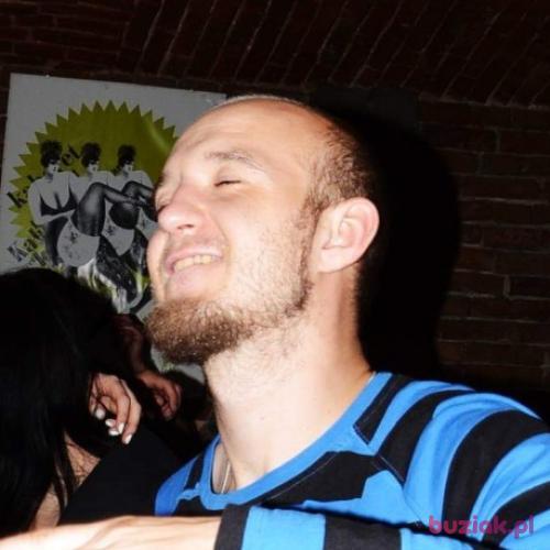 CzechuCzeski, Mężczyzna, 39 lat, Piotrków Trybunalski