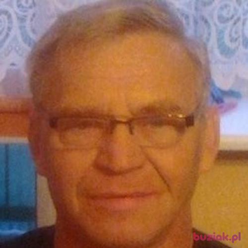 romanlinka92gma, Mężczyzna, 61 lat, Szamotuły