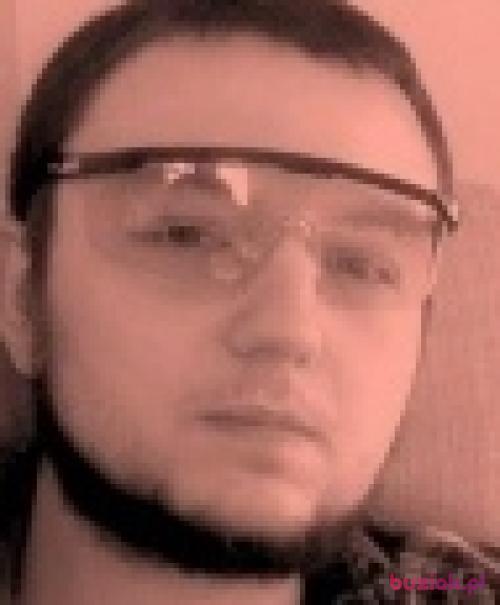 ghenna44, Mężczyzna, 36 lat, Olsztyn