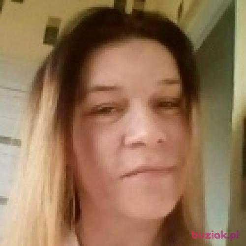 SMadzia40, Kobieta, 49 lat, Flevoland