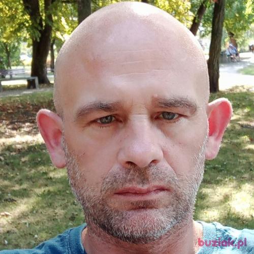 zjanusz, Mężczyzna, 43 lata, Kętrzyn