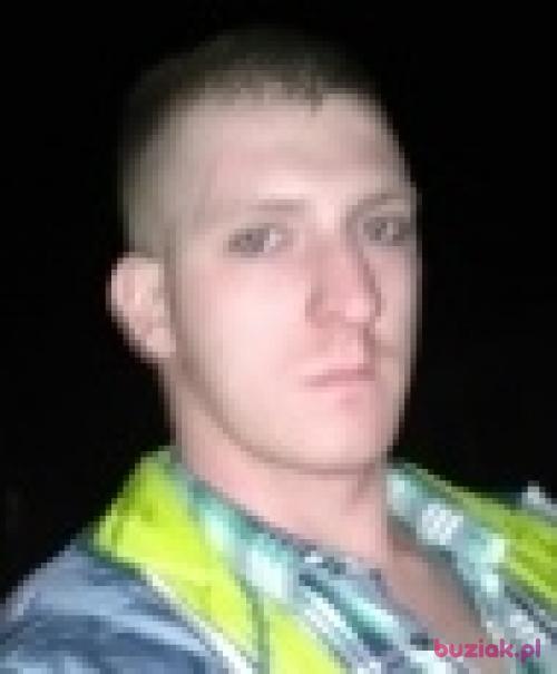 namietny93, Mężczyzna, 33 lata, Ruda Śląska
