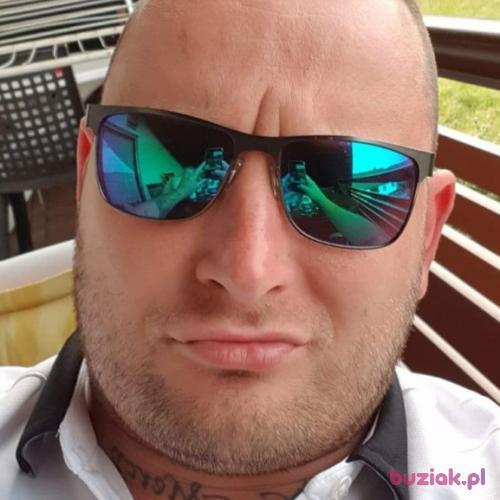 victorb198, Mężczyzna, 41 lat, Trzebnica