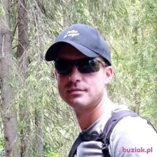 Rafloo, Mężczyzna, 43 lata, Piekary Śląskie