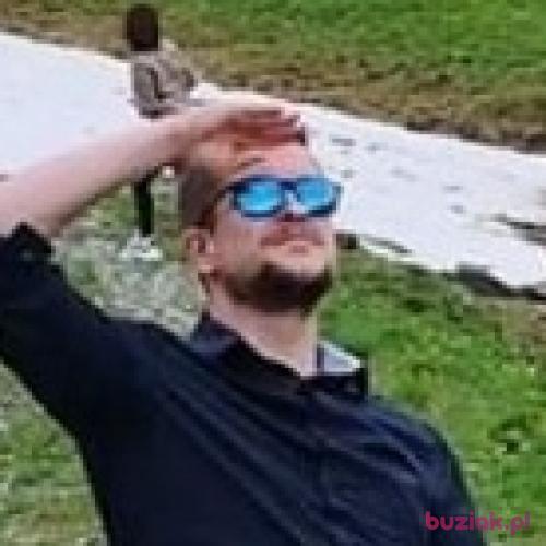 donmazuro3000, Mężczyzna, 33 lata, śląskie