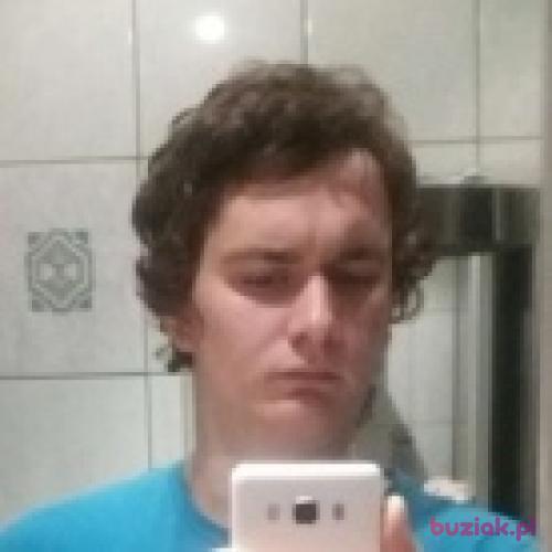 Krzysztof1997, Mężczyzna, 29 lat, Tychy