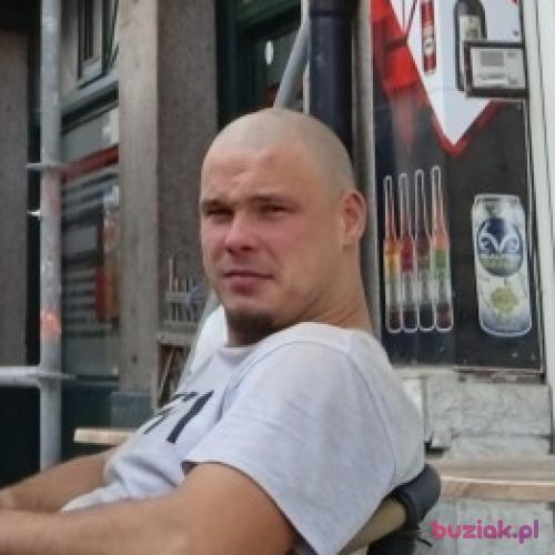 Brunet94, Mężczyzna, 32 lata, Woluwe St Pierre