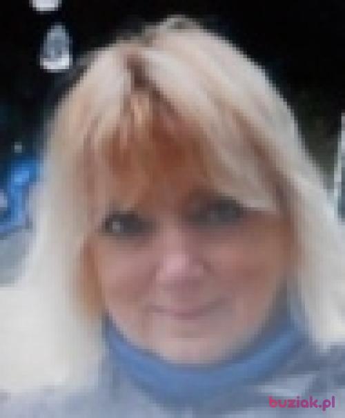 akwarela, Kobieta, 67 lat, Kraków
