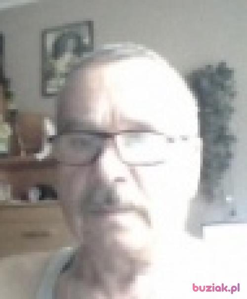 andrzejjedrek56, Mężczyzna, 70 lat, Warszawa
