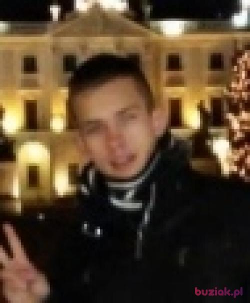 dawidek3532, Mężczyzna, 28 lat, Białystok