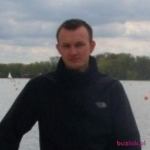 Swietoszow89, Mężczyzna, 37 lat, Małomice
