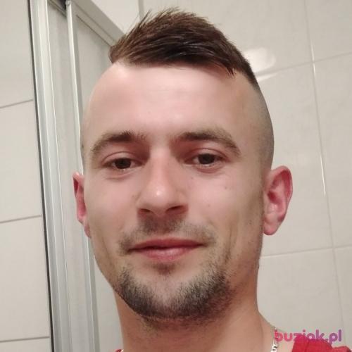 Tomek993, Male, 33 years, Amersfoort