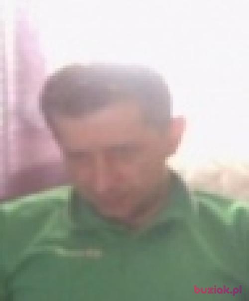 wittman, Male, 53 years, Zgierz