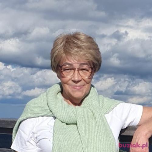 Echo133, Kobieta, 66 lat, Siemianowice Śląskie