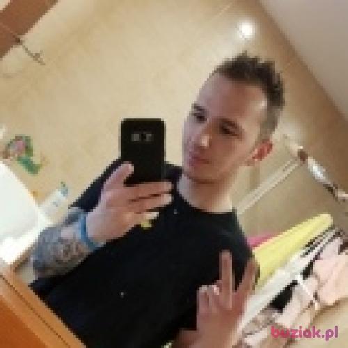 Anxou, Male, 30 years, Hesja