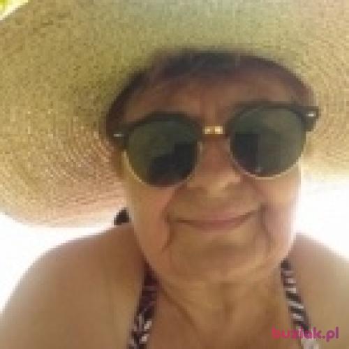 Jadzia64, Kobieta, 66 lat, Wadowice
