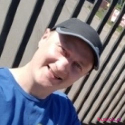 RafikRafik, Mężczyzna, 39 lat, Łomża