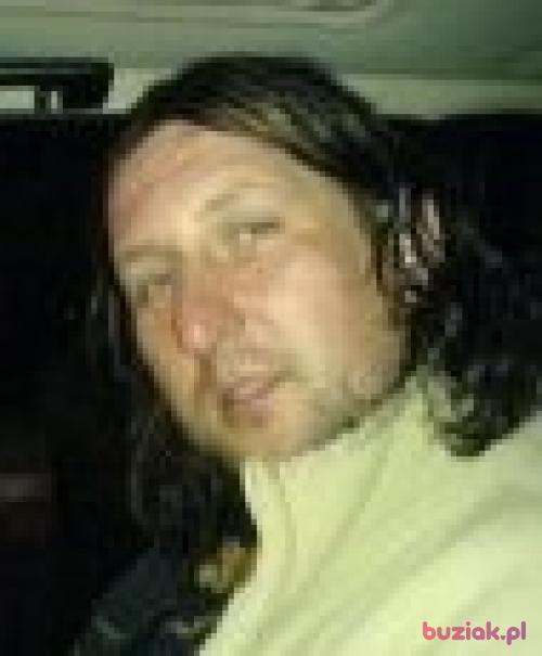 KrisDzik, Mężczyzna, 51 lat, Berlin