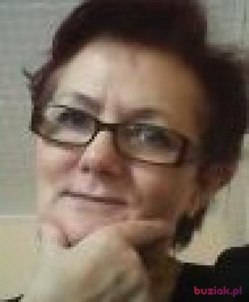 Danuta58, Female, 72 years, Warszawa