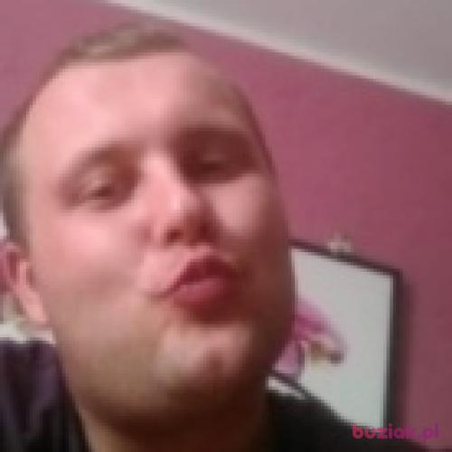 Kochany9090, Male, 36 years, Słupsk