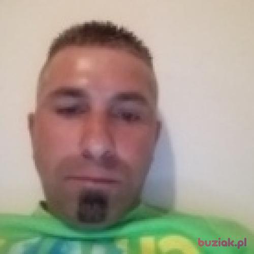 Damkan88, Mężczyzna, 38 lat, Elbląg