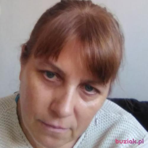 Beata19703, Kobieta, 56 lat, Grodzisk Mazowiecki