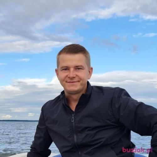 mateusz930, Mężczyzna, 34 lata, Bielefeld