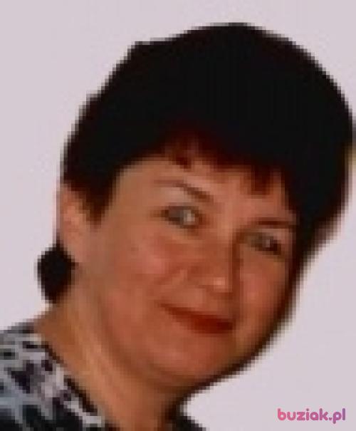 CEL62, Kobieta, 64 lata, Kostrzyn